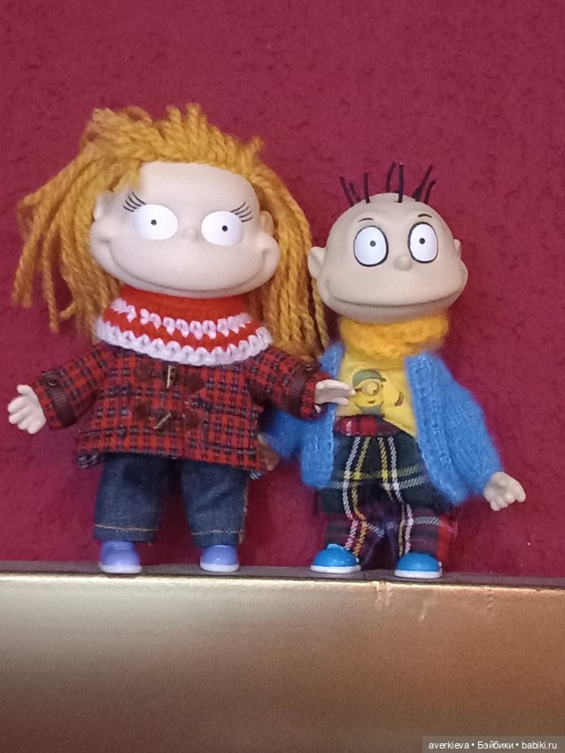 Казань. День второй.Чебурашка (фото 5)