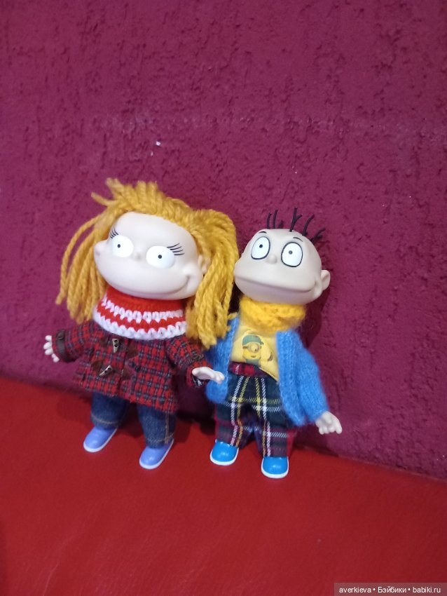 Казань. День второй.Чебурашка (фото 3)