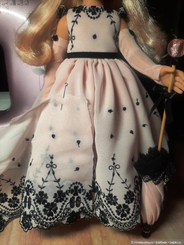 Мои куклы. Снежана — Куклы Paola Reina (Паола Рейна): новинки