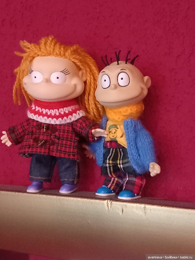 Казань. День второй.Чебурашка (фото 4)