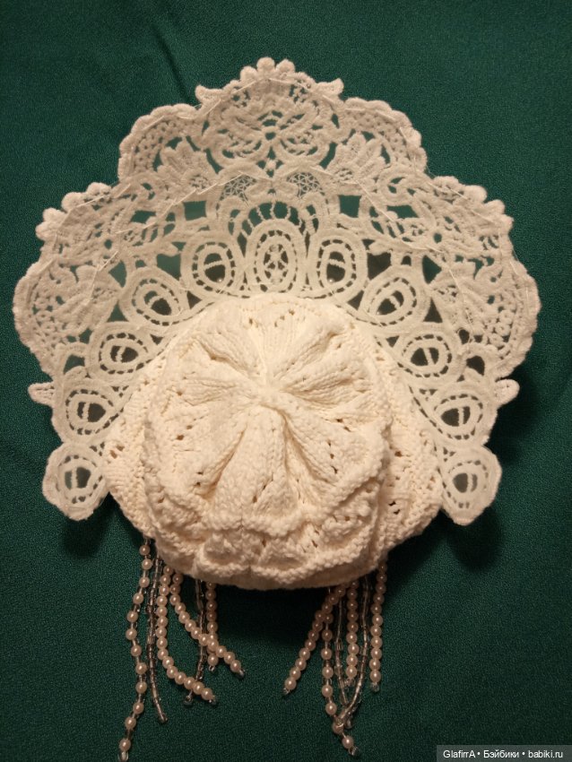 «Во всех ты, душенька, нарядах хороша!..» Снегурочка в золотом (фото 6)