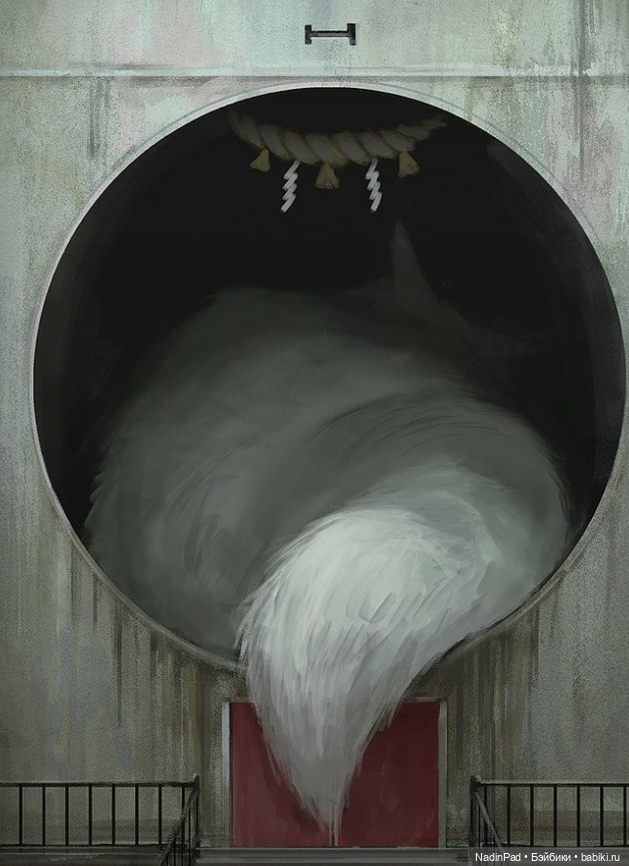 Для настроения. Иллюстрации Ariduka55 (фото 8)