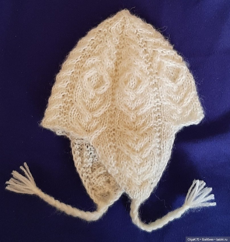 Нарядные косы украсят новые наряды для кукол Mia Nines D'Onil (Булочка) (фото 7)