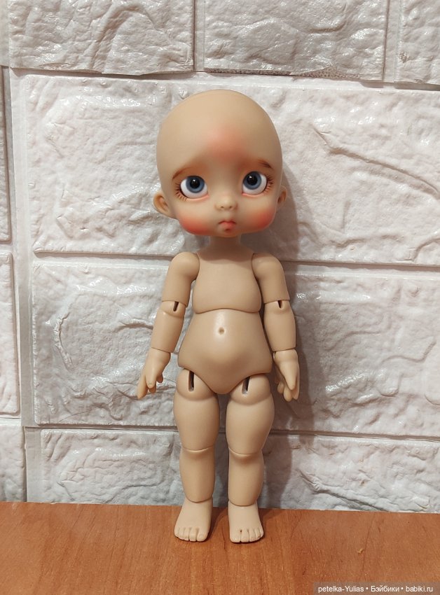 Ожидание длиною в год.Возвращение Пончика