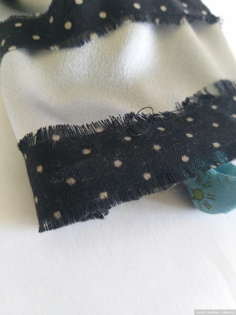 Новая кукла и новые мысли (фото 6)