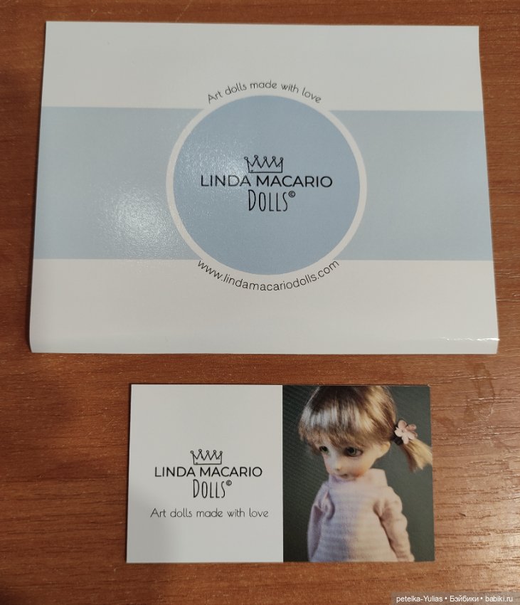 Ожидание длиною в год.Возвращение Пончика (фото 9)