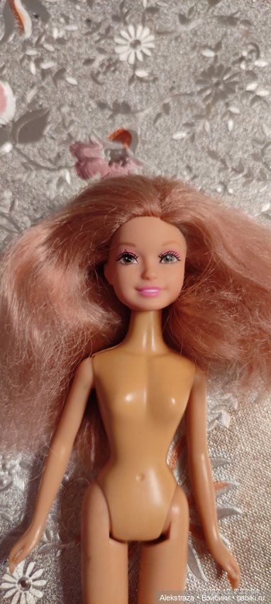 Опознана, спасибо — Аналоги Барби и куклы 1/6: клоны 90 (фото 3)
