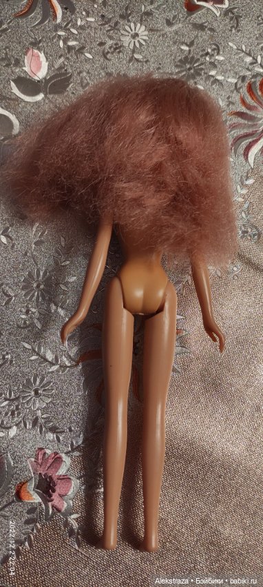 Опознана, спасибо — Аналоги Барби и куклы 1/6: клоны 90 (фото 2)
