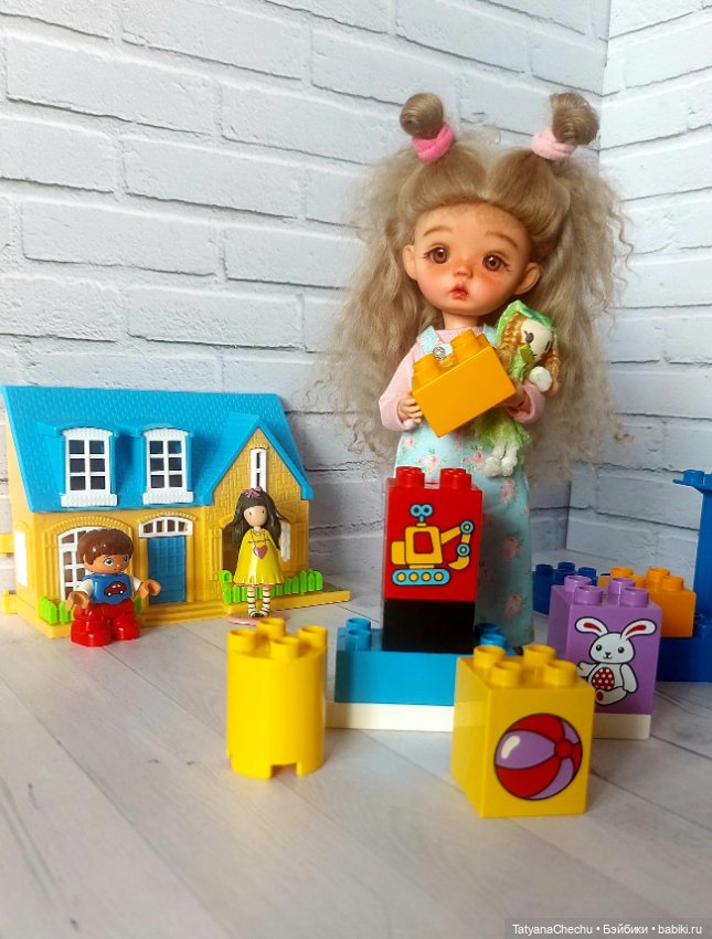 Решила поучаствовать в конкурсе