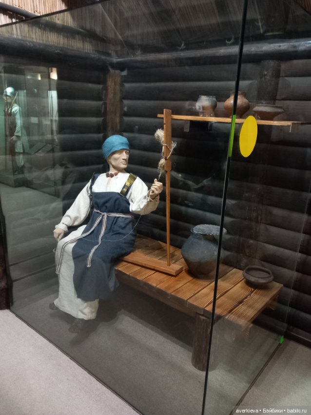 День третий. Национальный Музей Казани и Казанский кремль