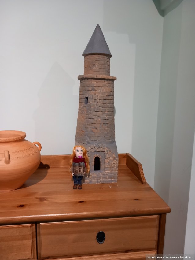 День третий. Национальный Музей Казани и Казанский кремль (фото 6)