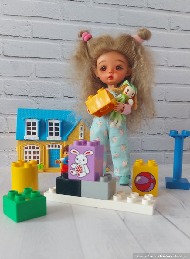 Решила поучаствовать в конкурсе (фото 3)