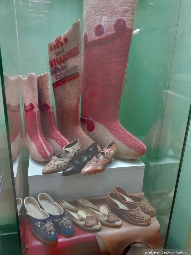 День третий. Национальный Музей Казани и Казанский кремль