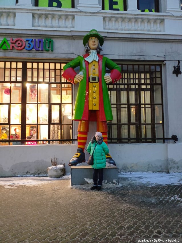 День третий. Национальный Музей Казани и Казанский кремль