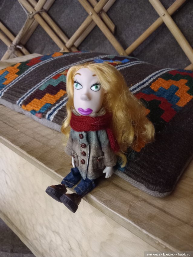 День третий. Национальный Музей Казани и Казанский кремль (фото 4)