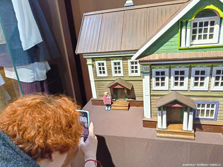 День третий. Национальный Музей Казани и Казанский кремль