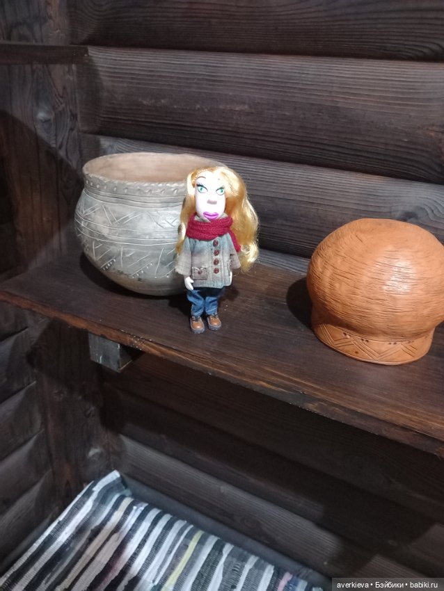 День третий. Национальный Музей Казани и Казанский кремль (фото 3)