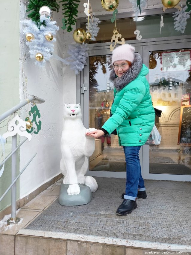 День третий. Национальный Музей Казани и Казанский кремль
