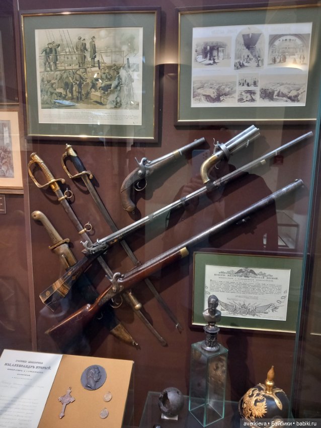 День третий. Национальный Музей Казани и Казанский кремль