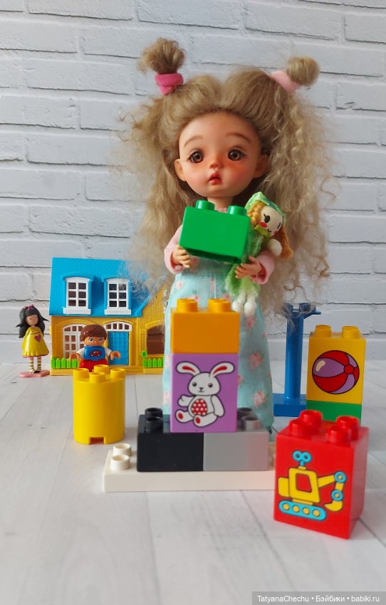 Решила поучаствовать в конкурсе (фото 2)