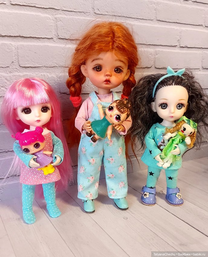 Решила поучаствовать в конкурсе (фото 4)