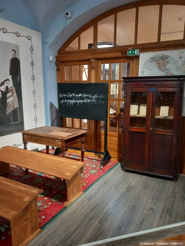 День третий. Национальный Музей Казани и Казанский кремль