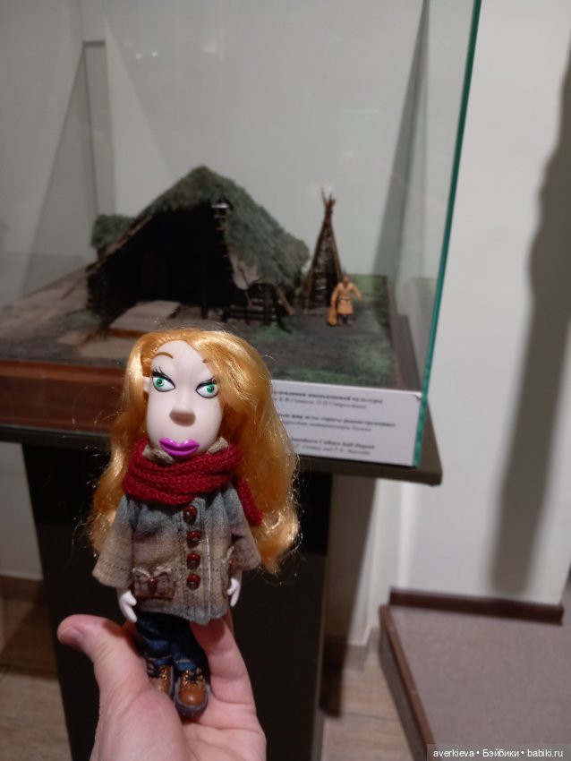 День третий. Национальный Музей Казани и Казанский кремль (фото 2)