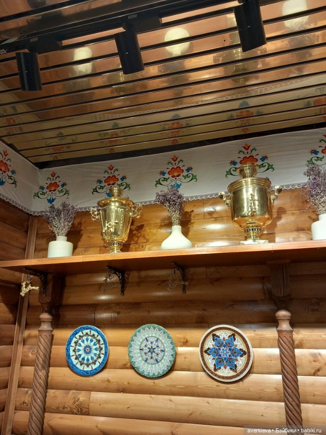 День третий. Национальный Музей Казани и Казанский кремль