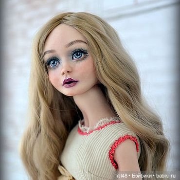 Хрупкие красавицы Виктории Вороновой