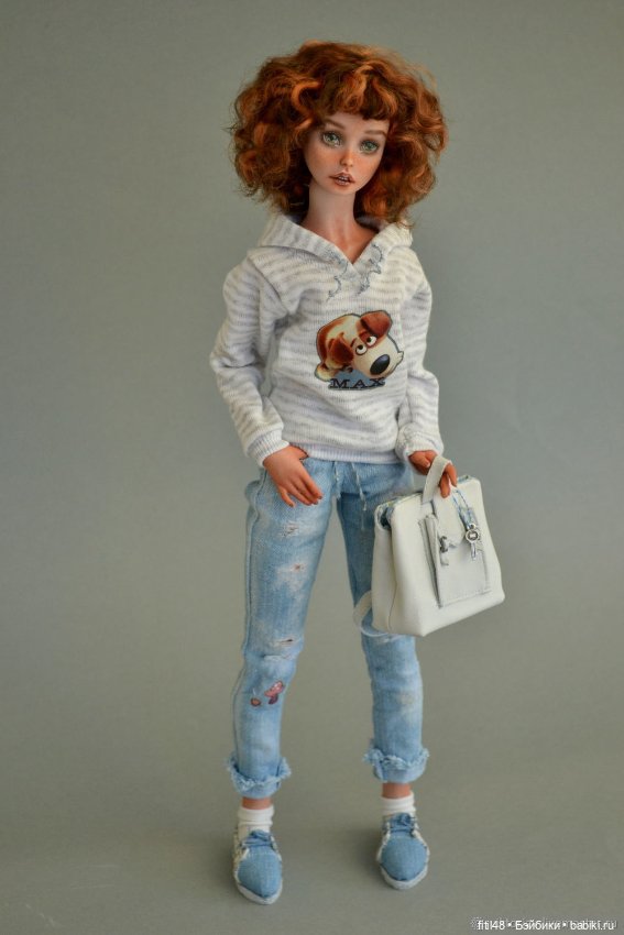 Хрупкие красавицы Виктории Вороновой