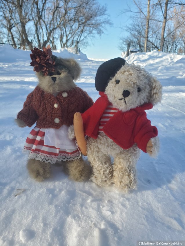 Поедем, красотка, кататься (фото 2)