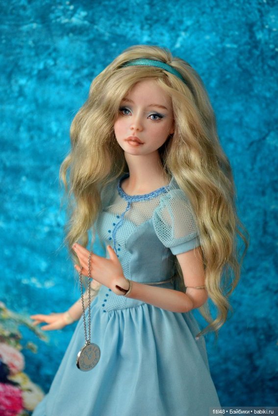 Хрупкие красавицы Виктории Вороновой