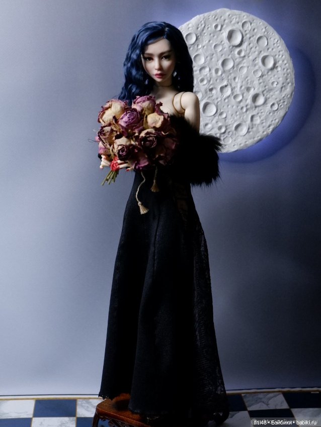 Хрупкие красавицы Виктории Вороновой