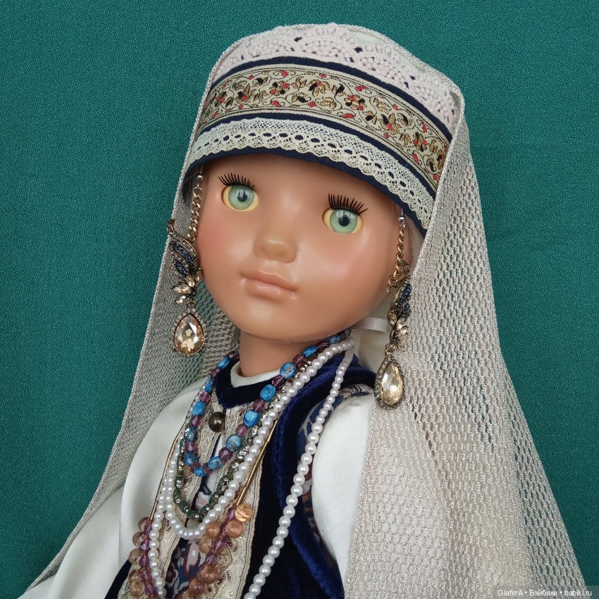 «Во всех ты, душенька, нарядах хороша!..» Райская птица (фото 8)