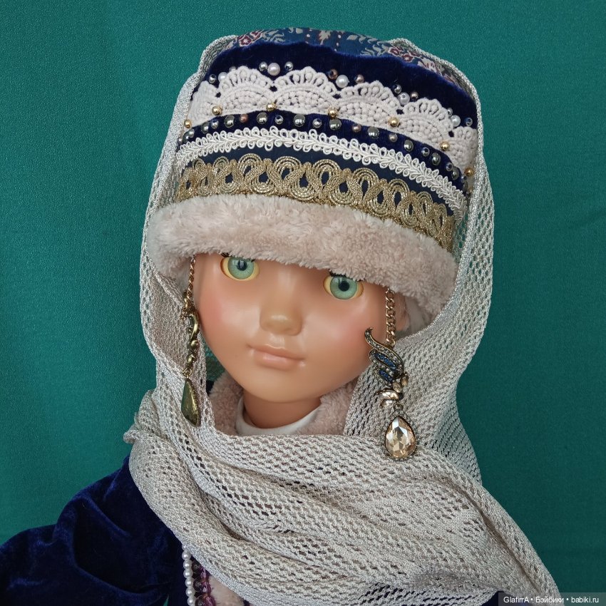 «Во всех ты, душенька, нарядах хороша!..» Райская птица (фото 10)