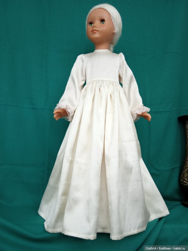 «Во всех ты, душенька, нарядах хороша!..» Райская птица (фото 4)