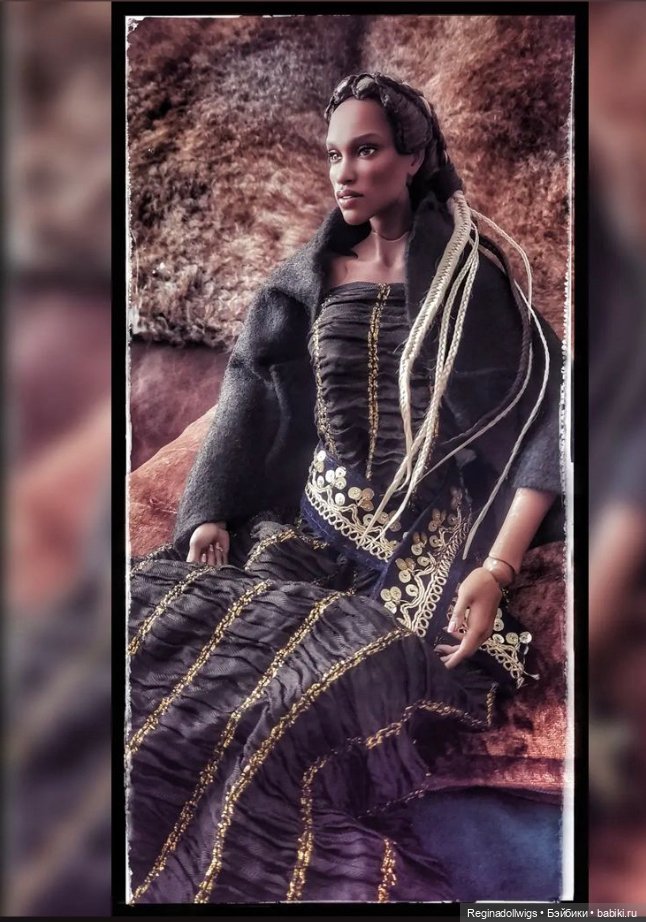 Amicus doll — Одежда и обувь для кукол BJD (БЖД): 1/3 (фото 7)