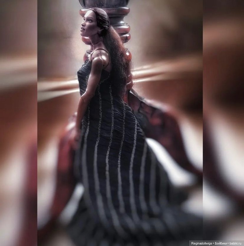 Amicus doll — Одежда и обувь для кукол BJD (БЖД): 1/3 (фото 9)