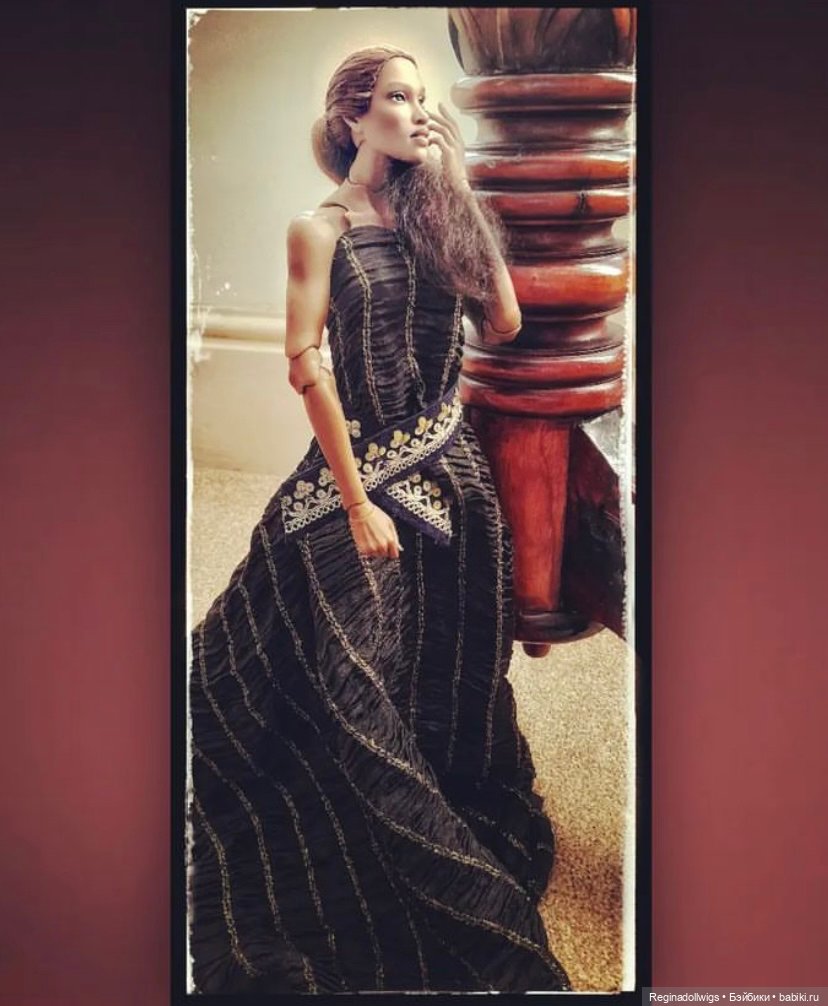 Amicus doll — Одежда и обувь для кукол BJD (БЖД): 1/3 (фото 8)