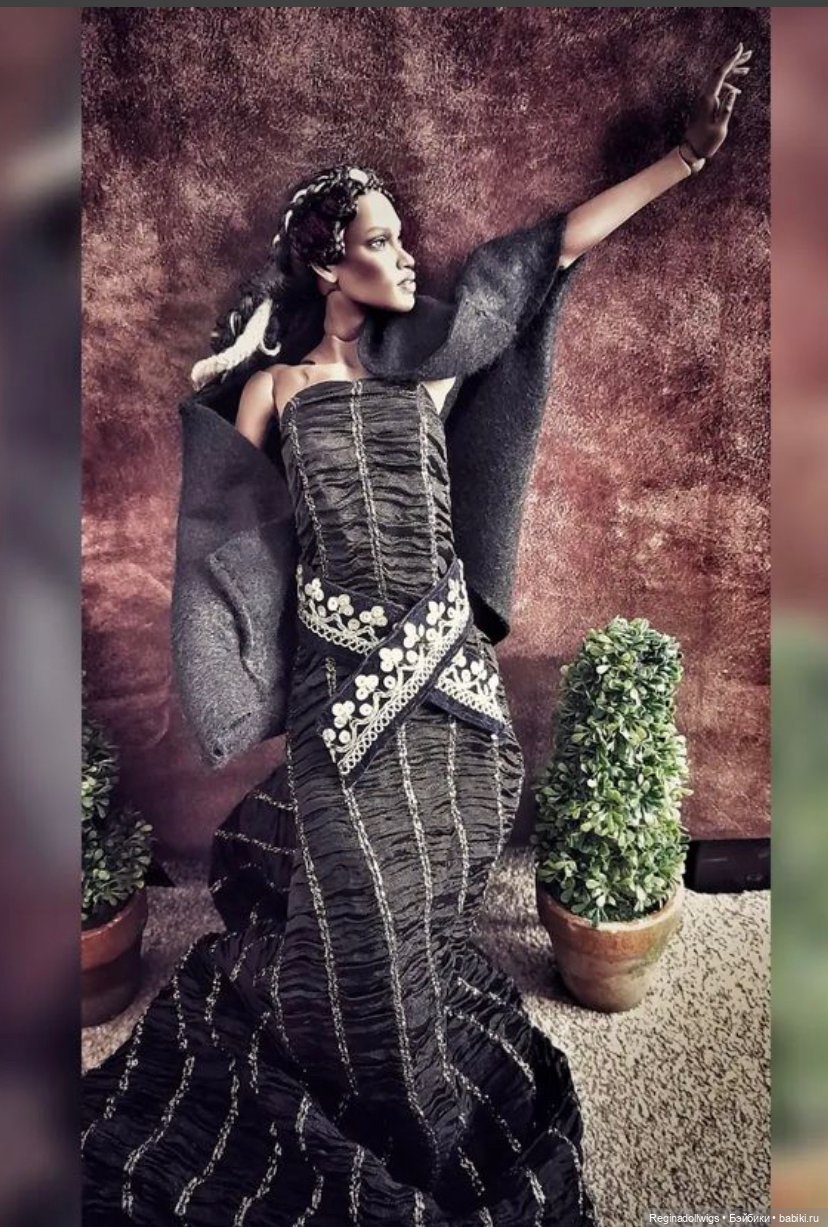 Amicus doll — Одежда и обувь для кукол BJD (БЖД): 1/3 (фото 10)