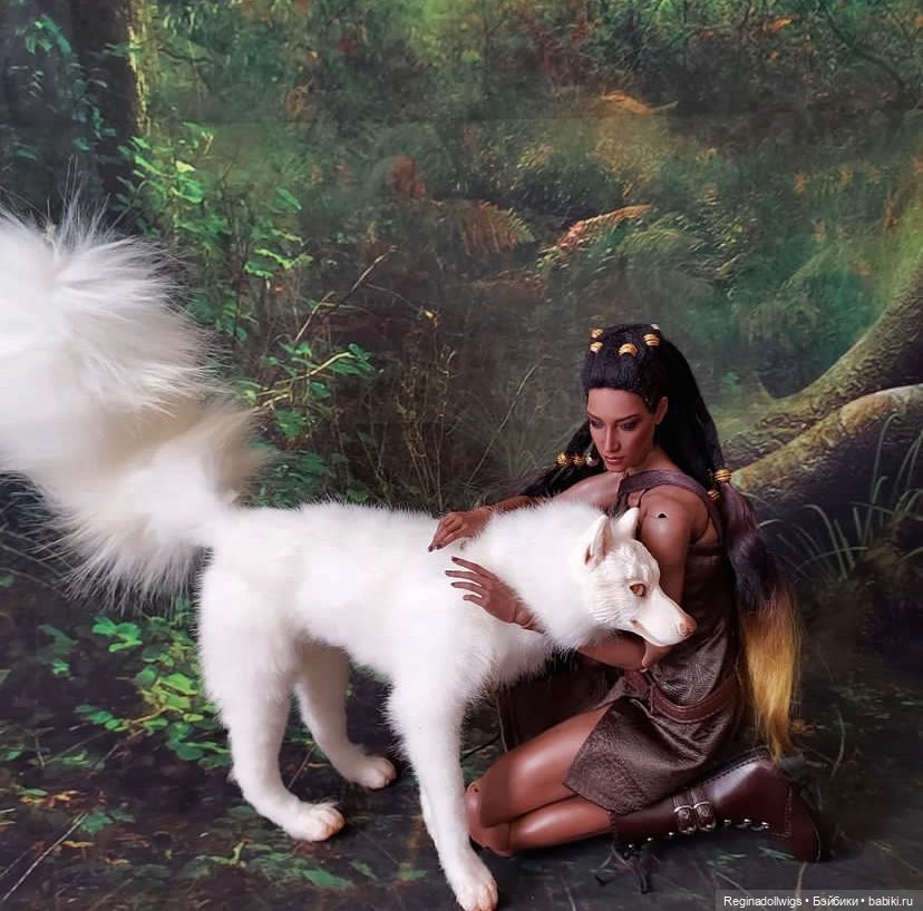 Amicus doll — Одежда и обувь для кукол BJD (БЖД): 1/3 (фото 3)