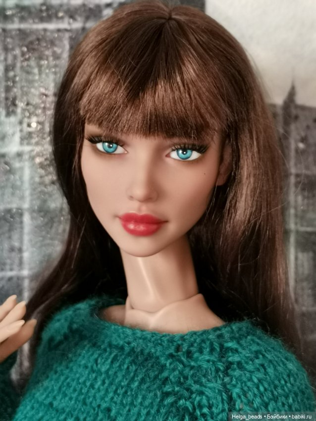 Жемчужинка — Куклы Tender Creation (Анна Добрякова): российские BJD (БЖД) (фото 3)