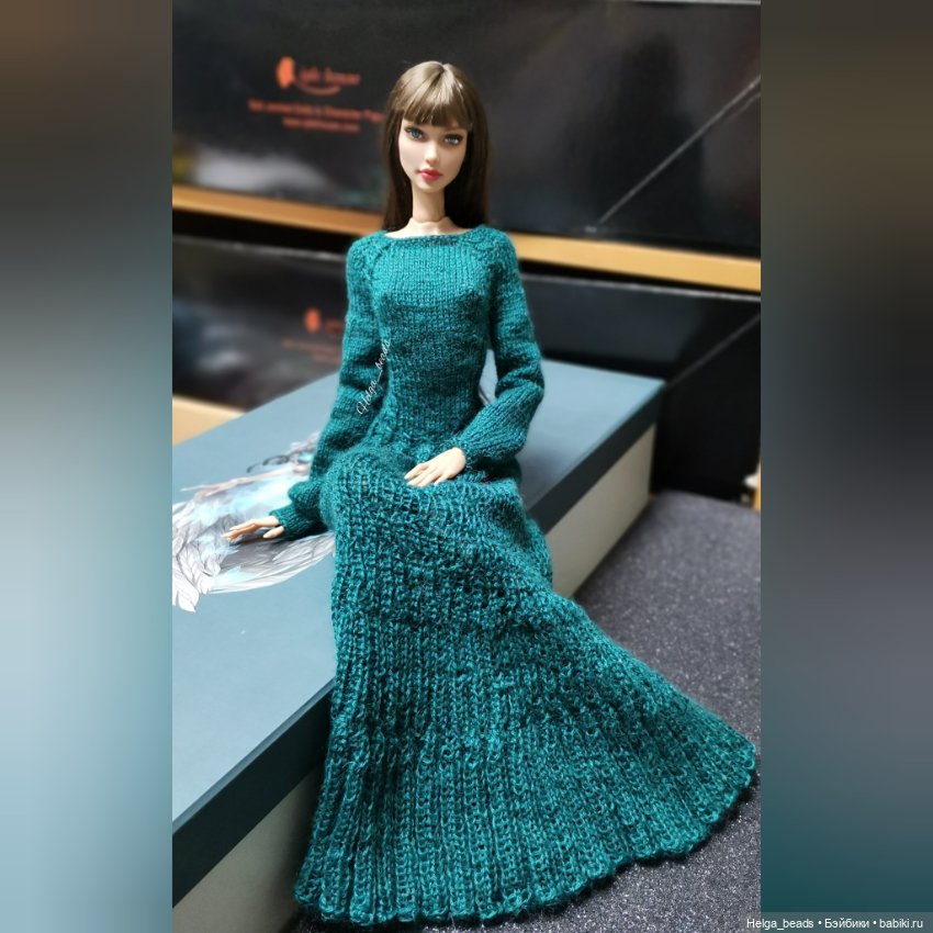 Жемчужинка — Куклы Tender Creation (Анна Добрякова): российские BJD (БЖД)