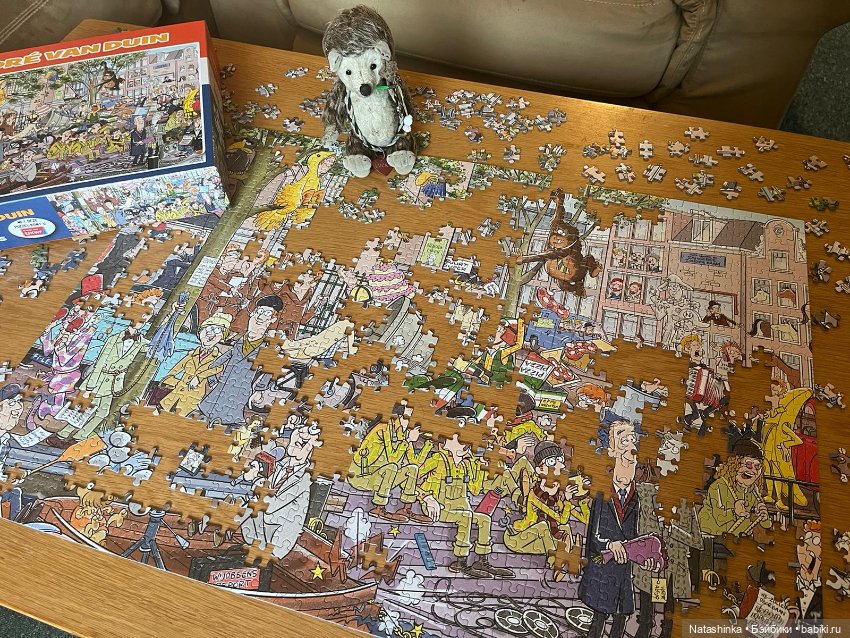 Fashion Dolls 477 — Туризм и путешествия: фотоотчеты из поездок