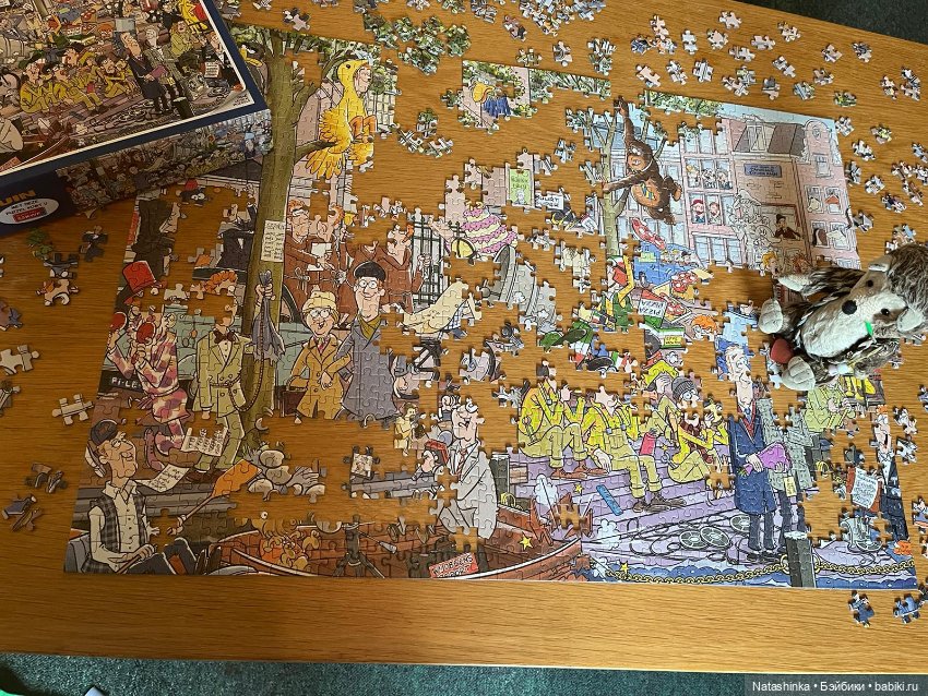 Fashion Dolls 477 — Туризм и путешествия: фотоотчеты из поездок (фото 2)