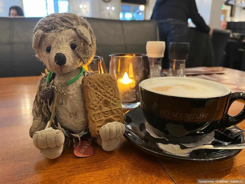 Fashion Dolls 477 — Туризм и путешествия: фотоотчеты из поездок (фото 4)