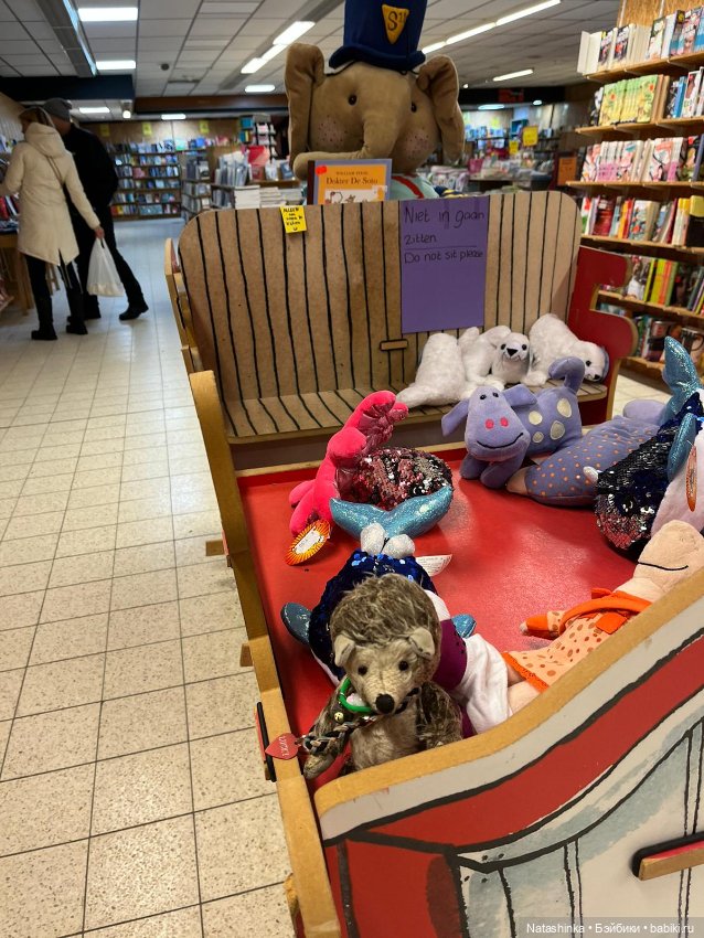 Fashion Dolls 477 — Туризм и путешествия: фотоотчеты из поездок (фото 10)