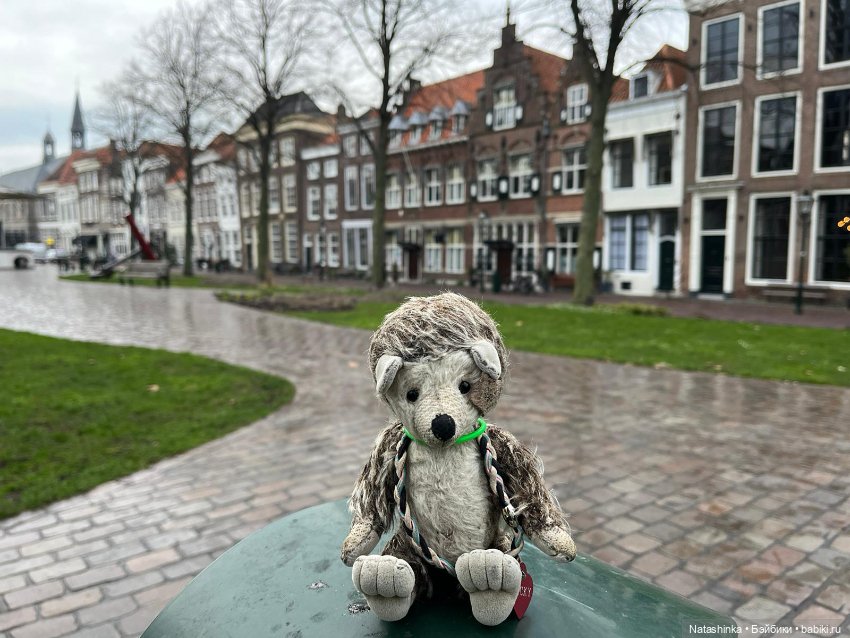 Fashion Dolls 477 — Туризм и путешествия: фотоотчеты из поездок