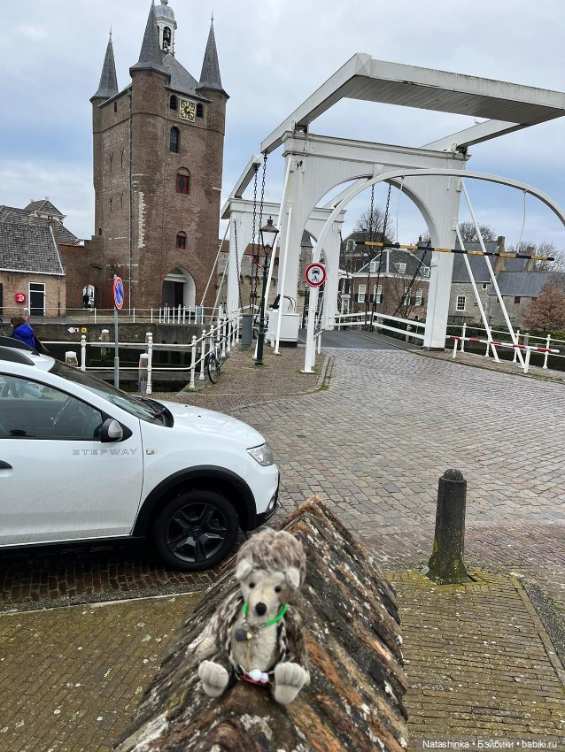 Fashion Dolls 477 — Туризм и путешествия: фотоотчеты из поездок