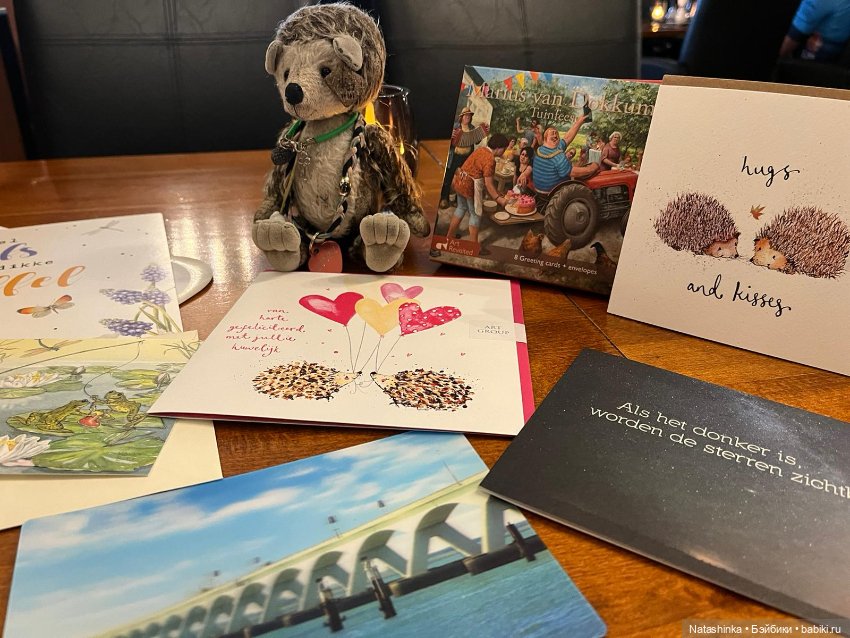 Fashion Dolls 477 — Туризм и путешествия: фотоотчеты из поездок (фото 7)